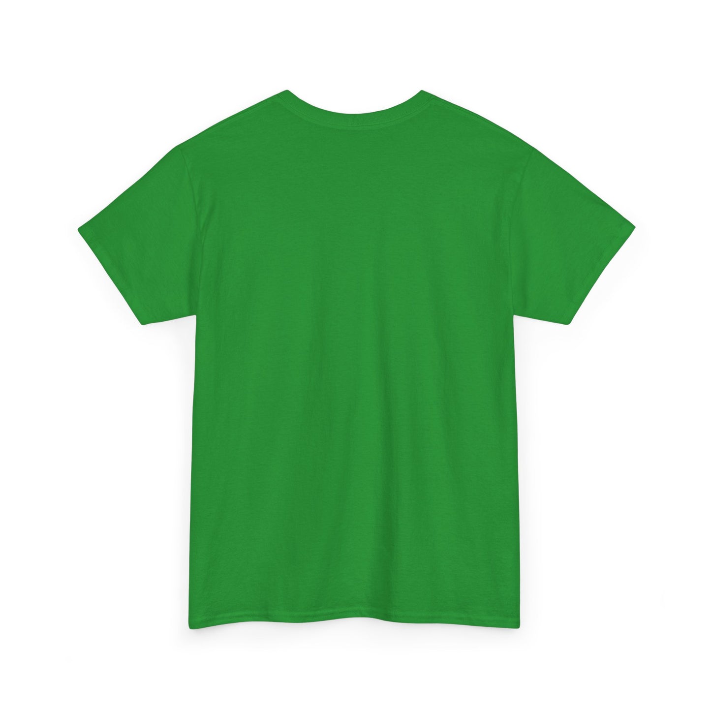 Wand & Rabbit Unisex Heavy Cotton Tee
