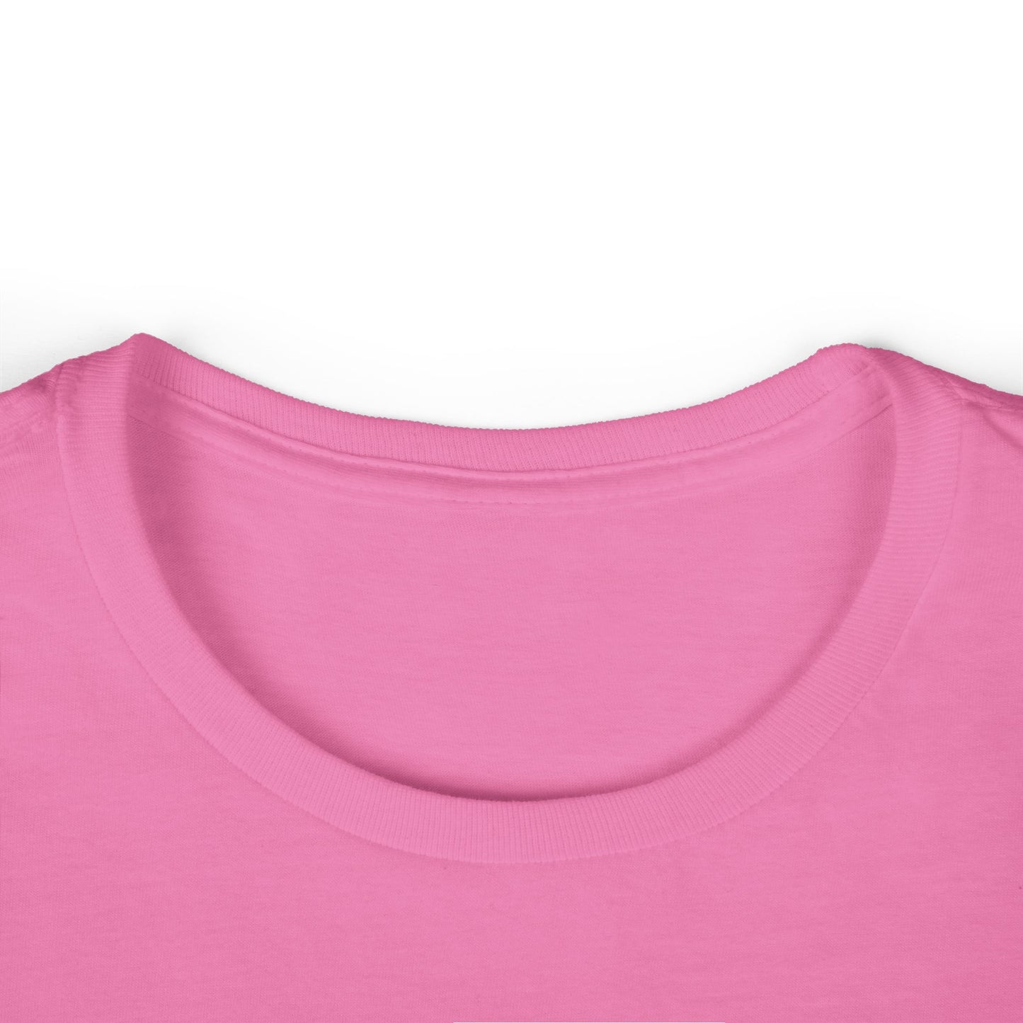 Wand & Rabbit Women's Softstyle Tee