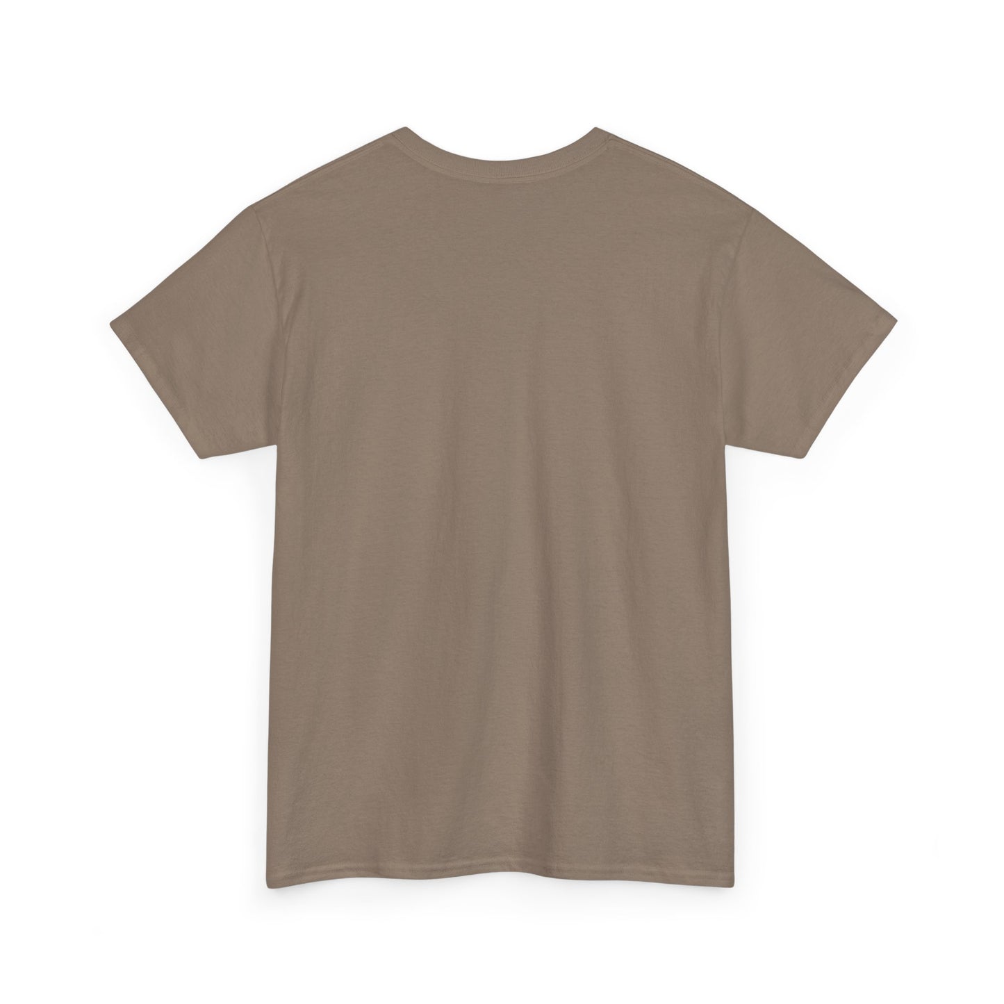 Pride Unisex Heavy Cotton Tee - Celebrate #PrideMonth in Style