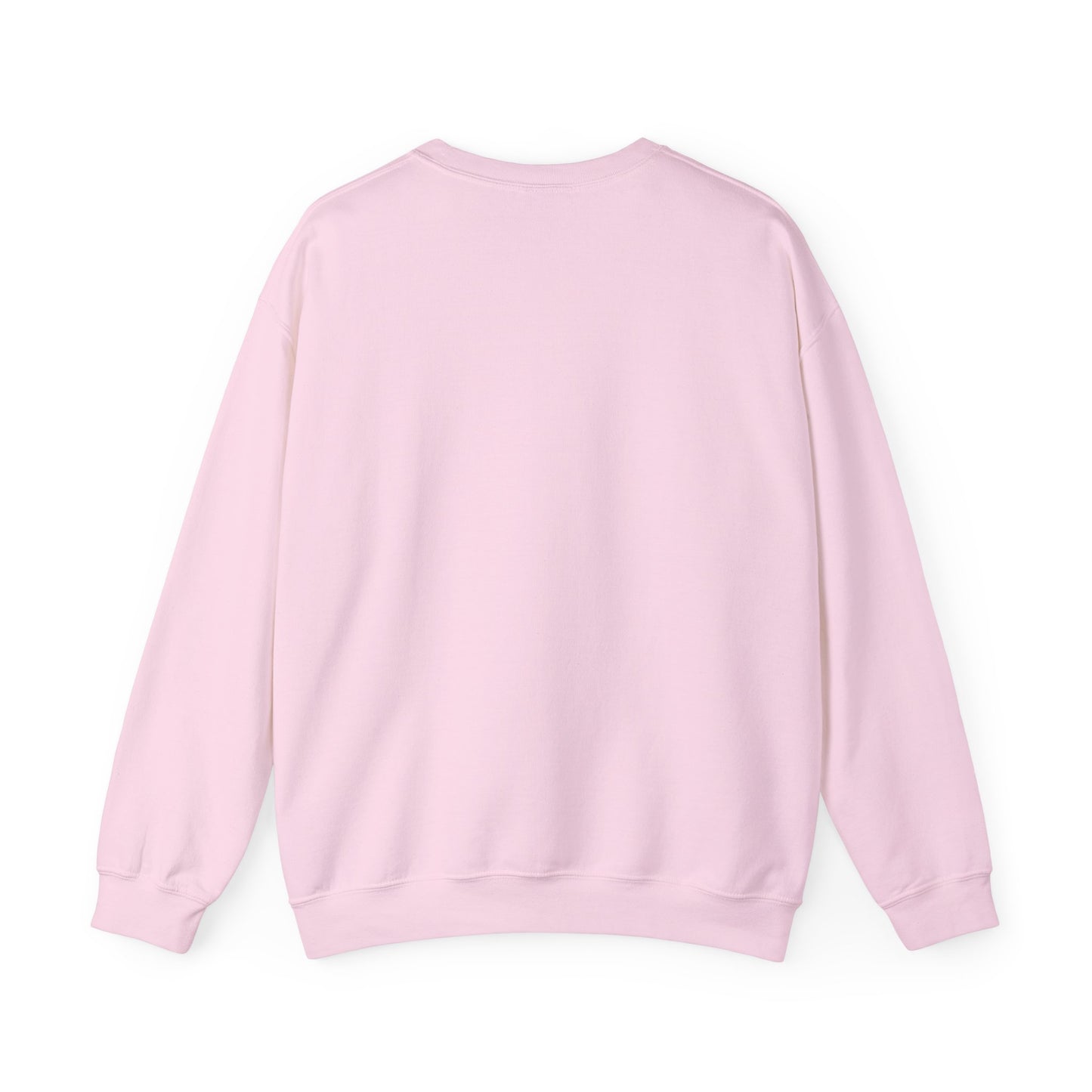 NOPE TRUMP Unisex Heavy Blend™ Crewneck Sweatshirt
