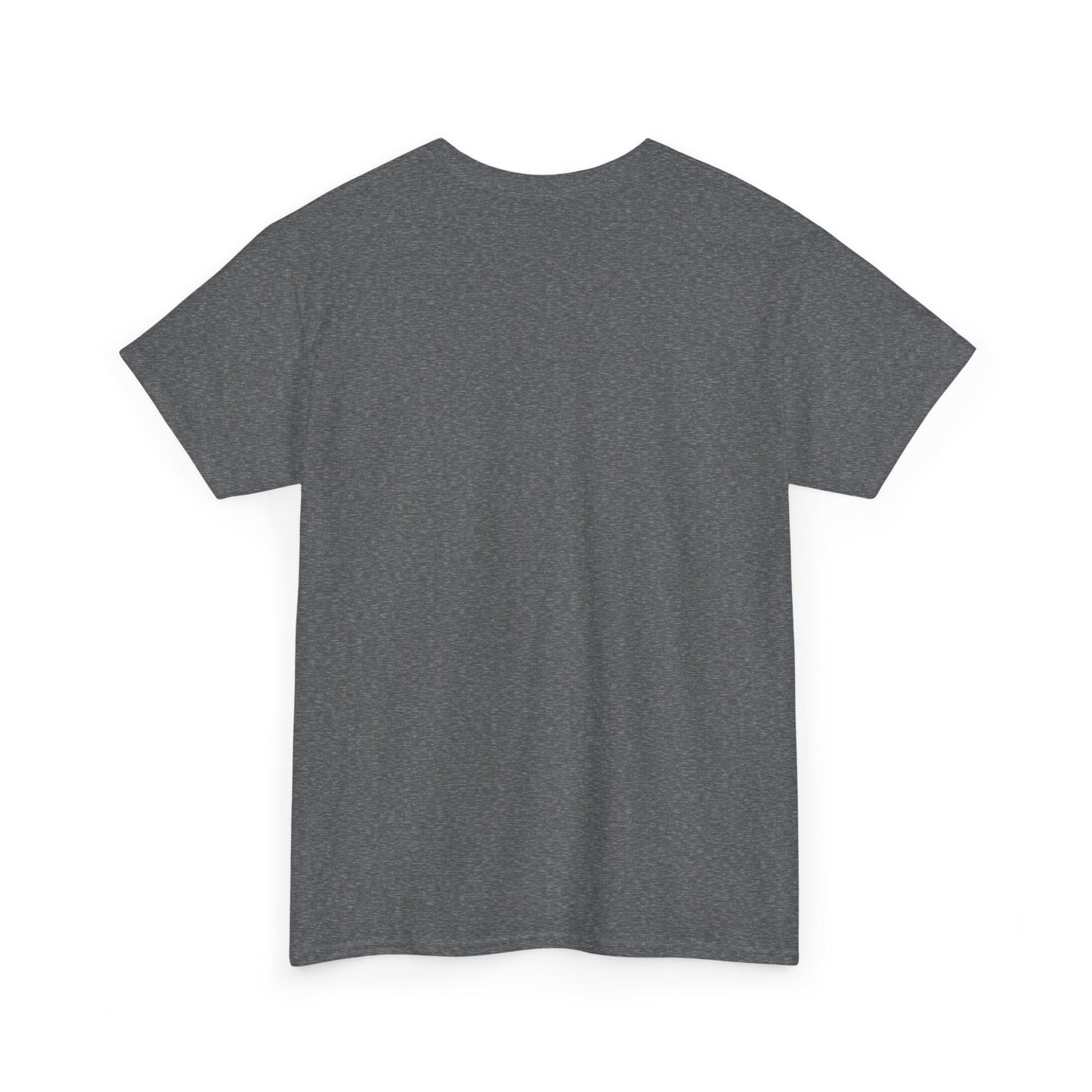 NOPE TRUMP Unisex Heavy Cotton Tee