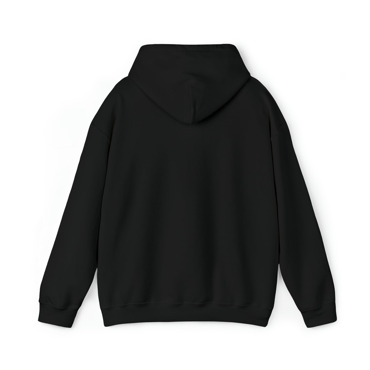 Geometric Unisex Heavy Blend™ Hooded Sweatshirt