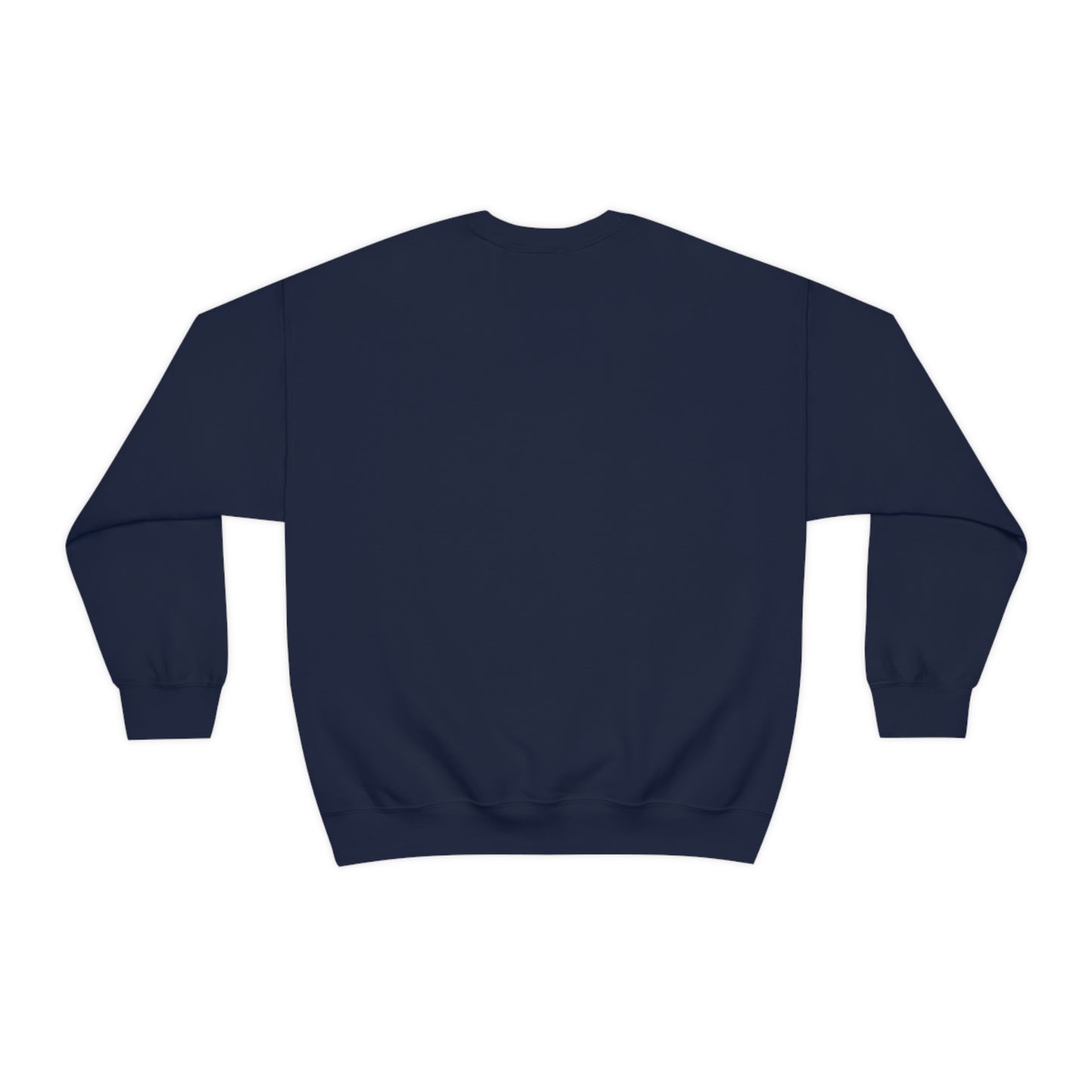 STAY WILD CHILD Unisex Heavy Blend™ Crewneck Sweatshirt