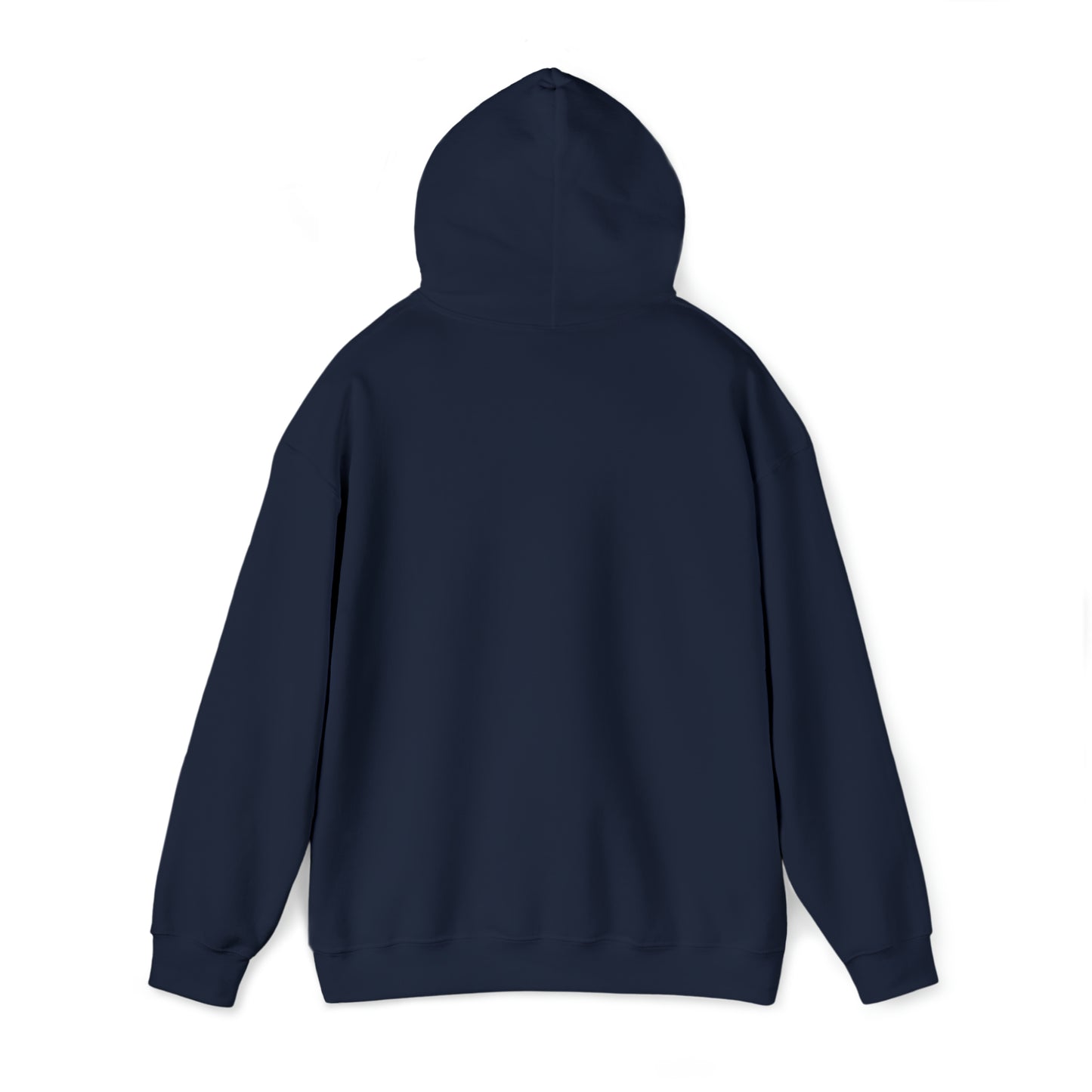Geometric Unisex Heavy Blend™ Hooded Sweatshirt