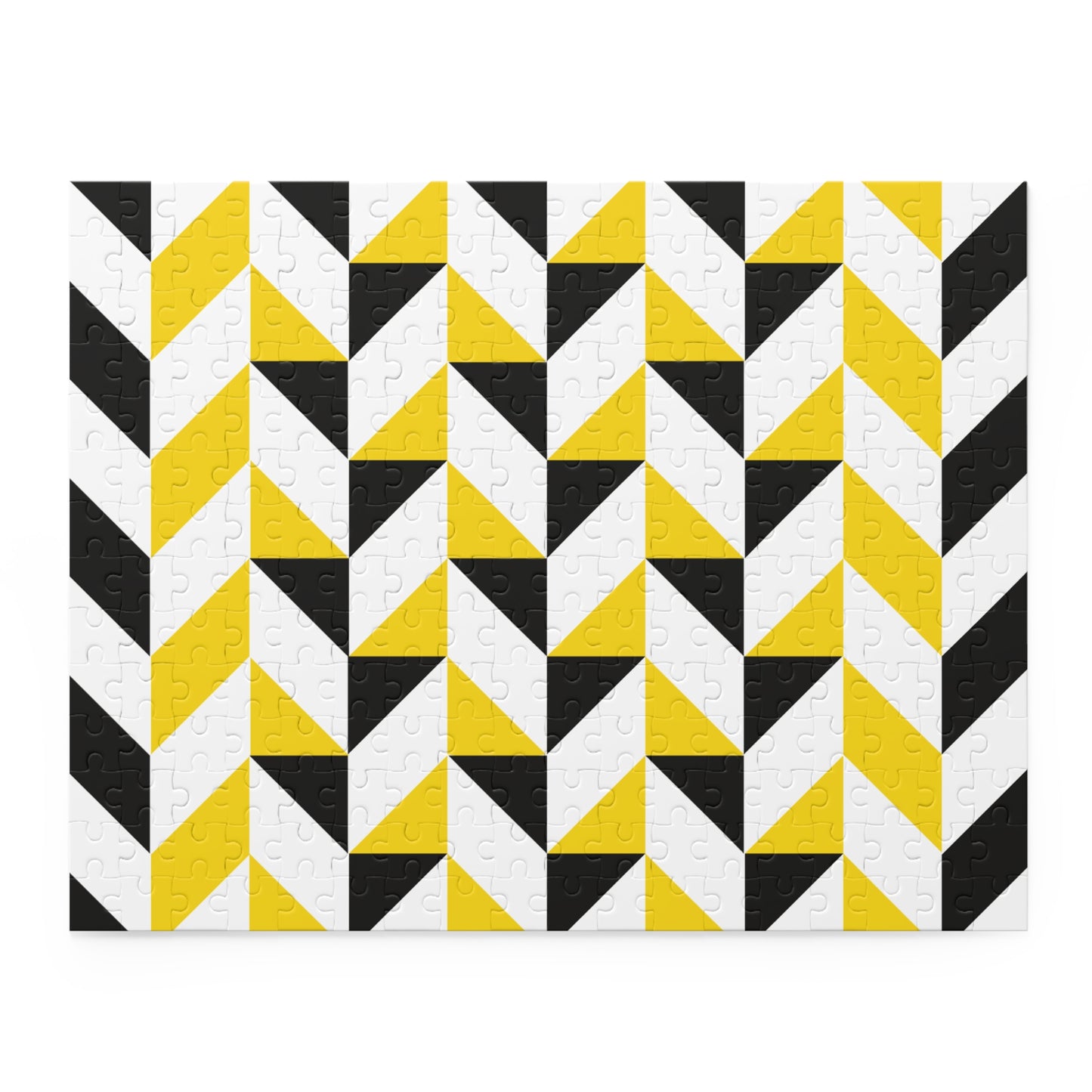 Puzzle (120, 252, 500-Piece)