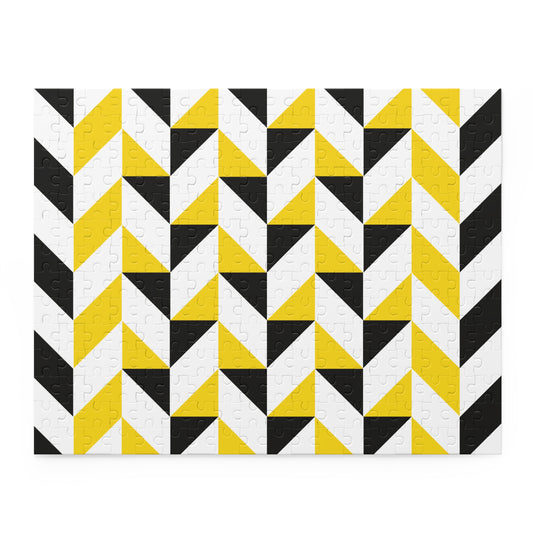 Puzzle (120, 252, 500-Piece)